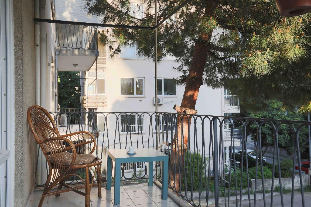 Apartament On The Street Of Bagdat